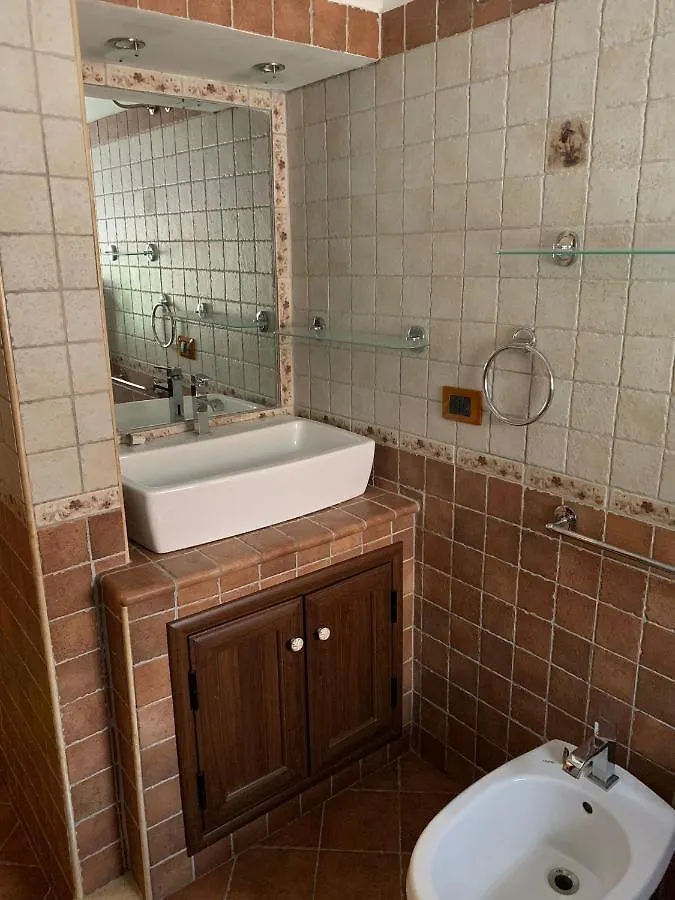 فندق Casa Alice إزولا ديلي فيمين بيت ضيافة
