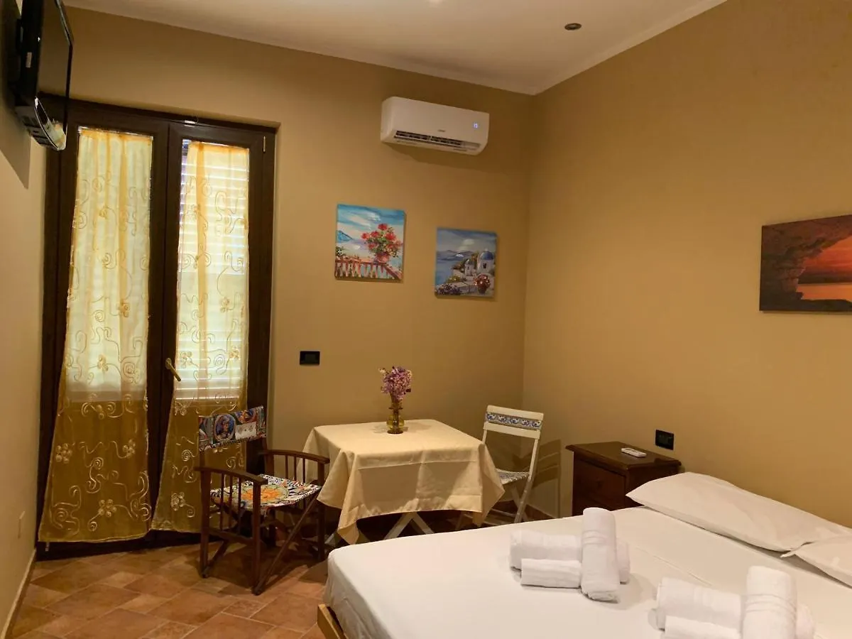 فندق Casa Alice إزولا ديلي فيمين