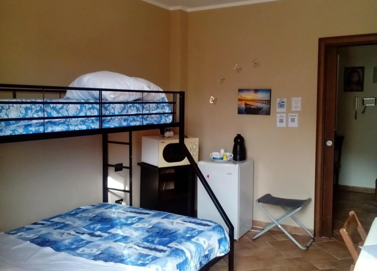 بيت ضيافة فندق Casa Alice إزولا ديلي فيمين