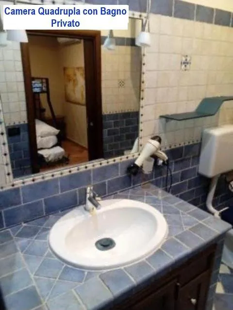 فندق Casa Alice إزولا ديلي فيمين 0*,  إيطاليا