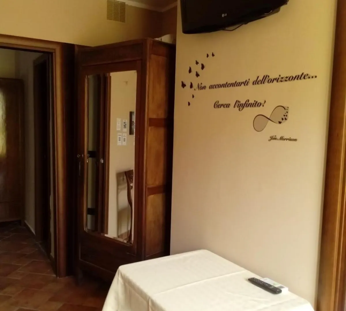 بيت ضيافة فندق Casa Alice إزولا ديلي فيمين