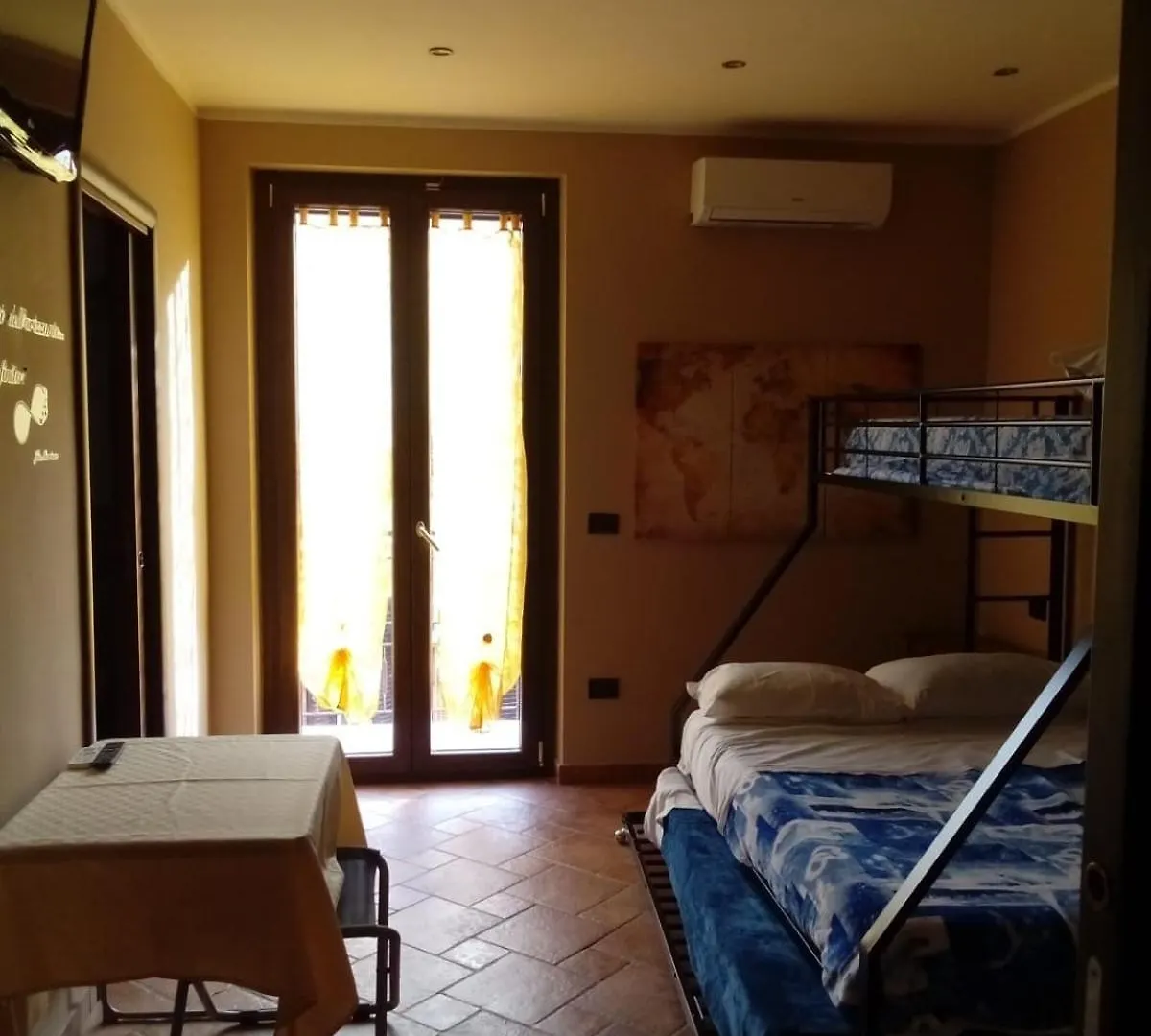 Casa Alice Hotel Isola delle Femmine