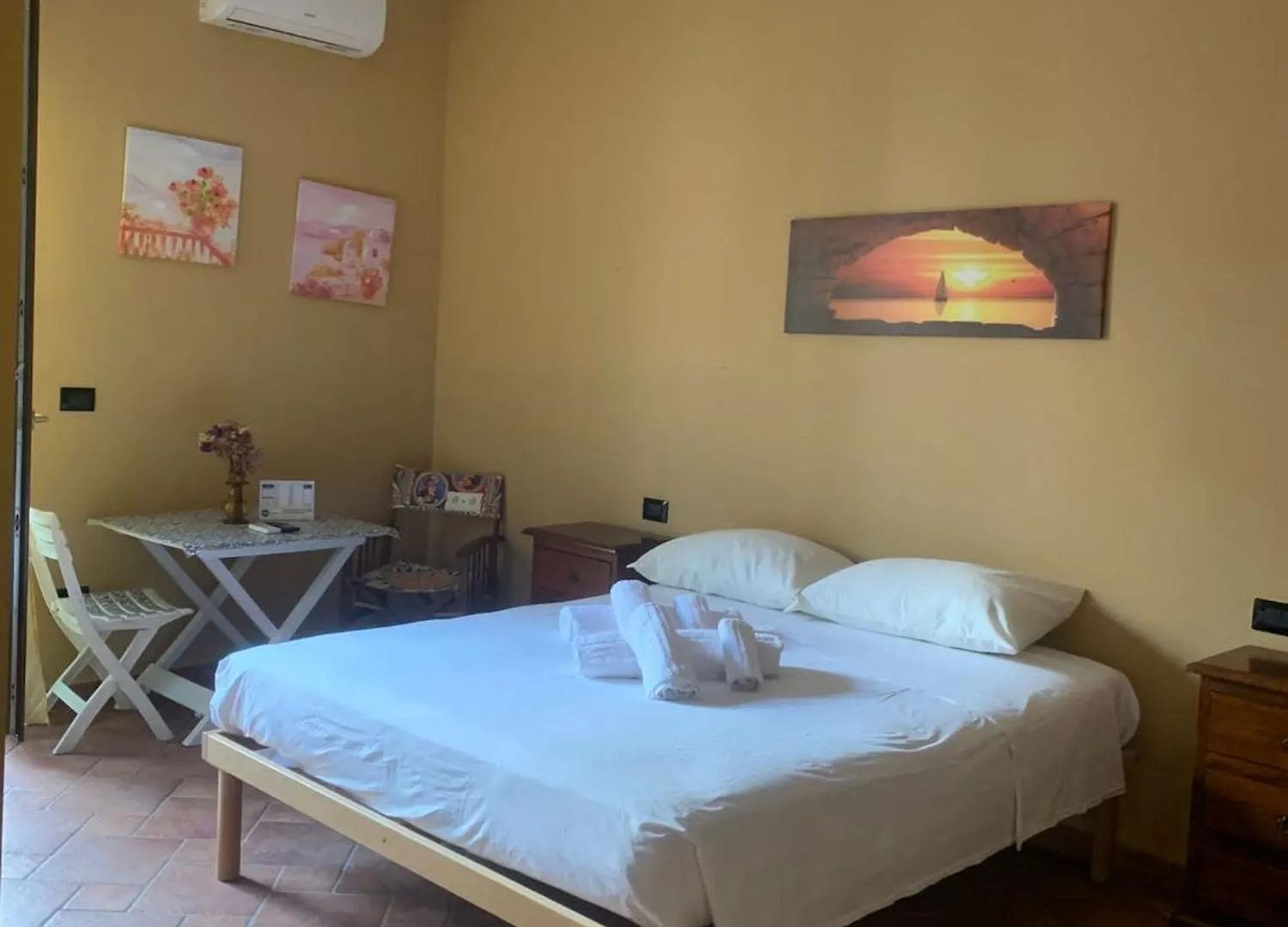 Casa Alice Hotel Isola delle Femmine