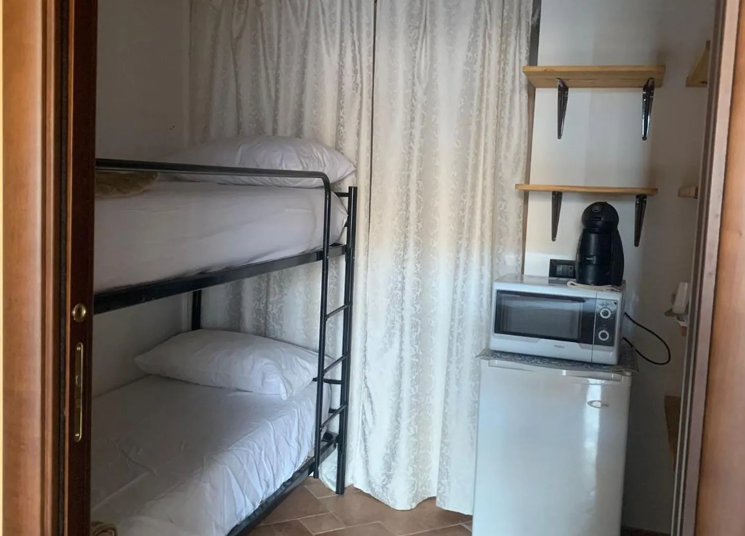 Casa Alice Hotel Isola delle Femmine Itália