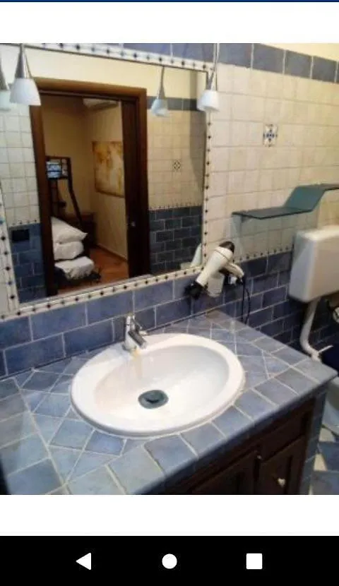 Casa Alice Hotel Isola delle Femmine