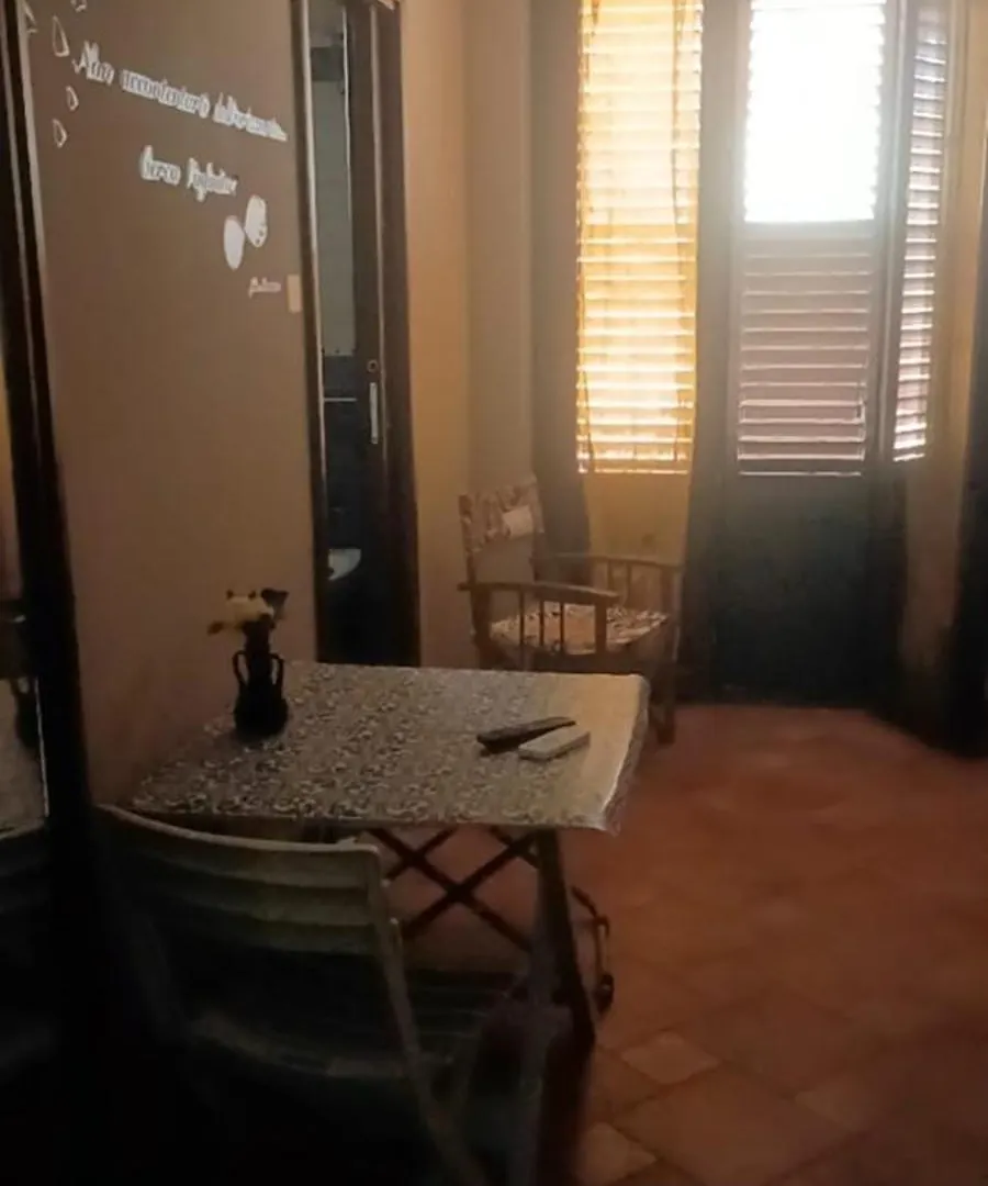 Casa Alice Hotel Isola delle Femmine Itália