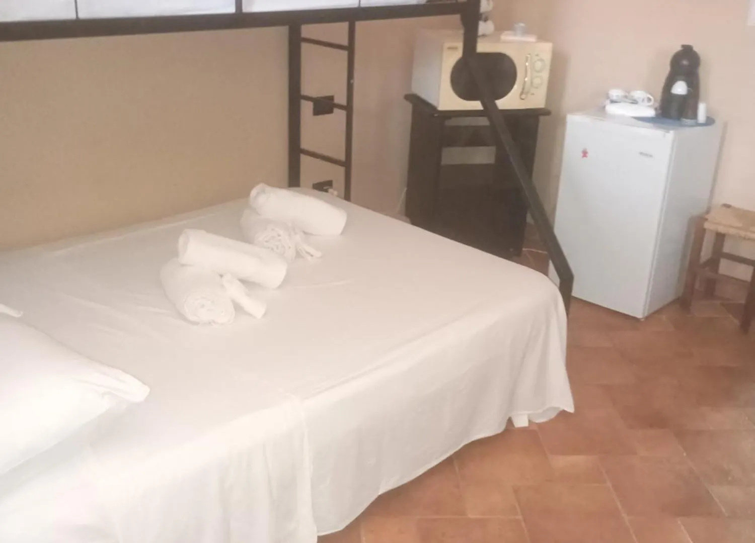 Casa de hóspedes Casa Alice Hotel Isola delle Femmine