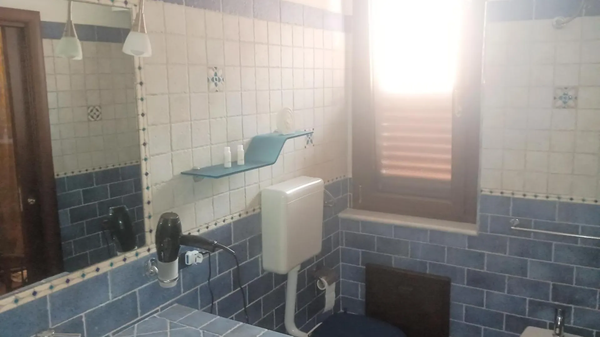 Casa Alice Hotel Isola delle Femmine